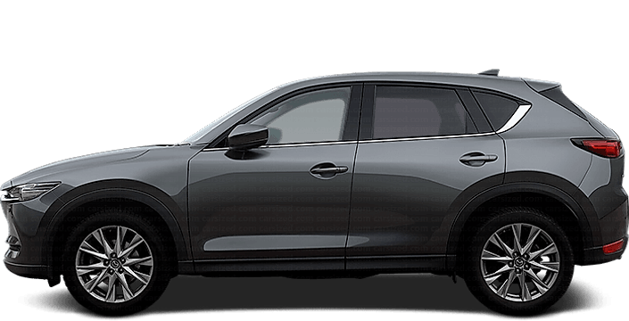 Mazda CX-5 2012 ->