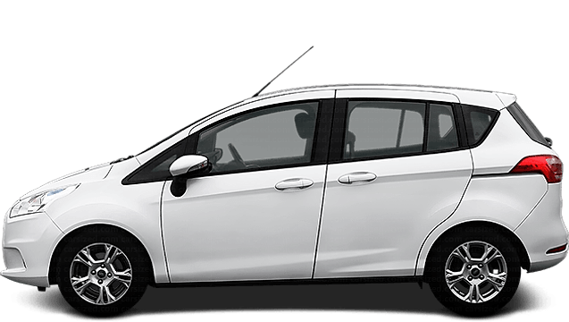 Ford B-Max 2011 ->