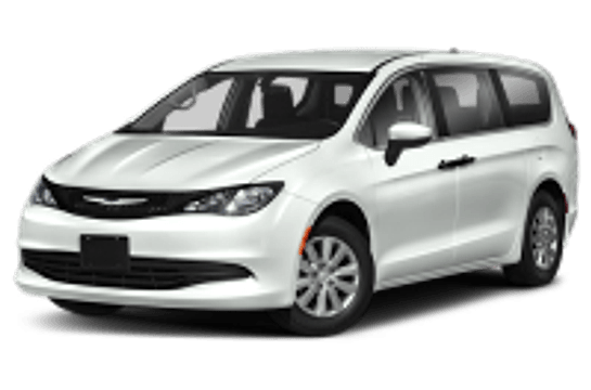Chrysler Voyager