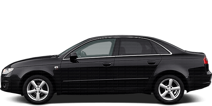 Seat Exeo