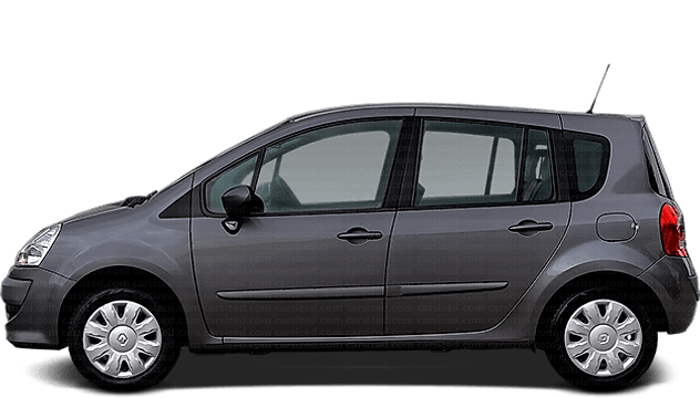 Renault Modus