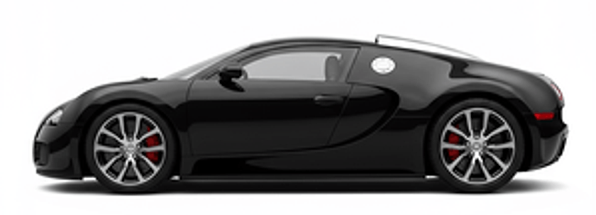 Bugatti Veyron