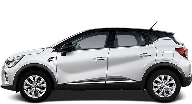 Renault Captur - QM3
