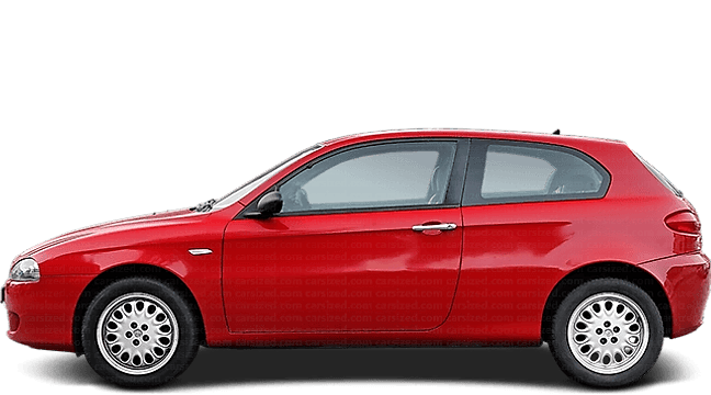 Alfa Romeo 147