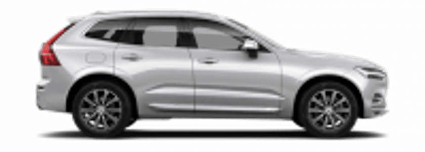 Volvo XC60 2012 -> 2015