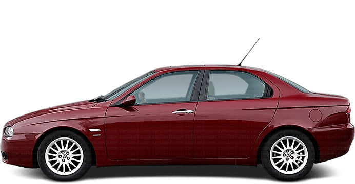 Alfa Romeo 156