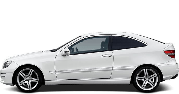 Mercedes CLC-klass