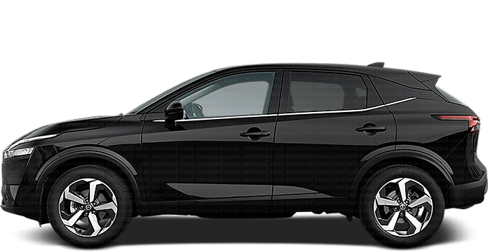 Nissan Qashqai 02-2014 -> 2017