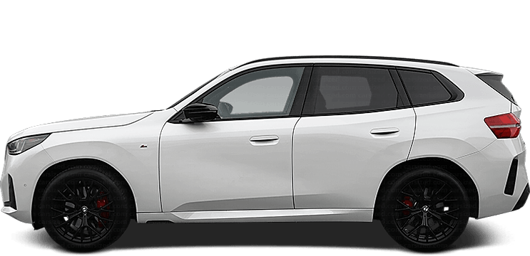 BMW X3 M