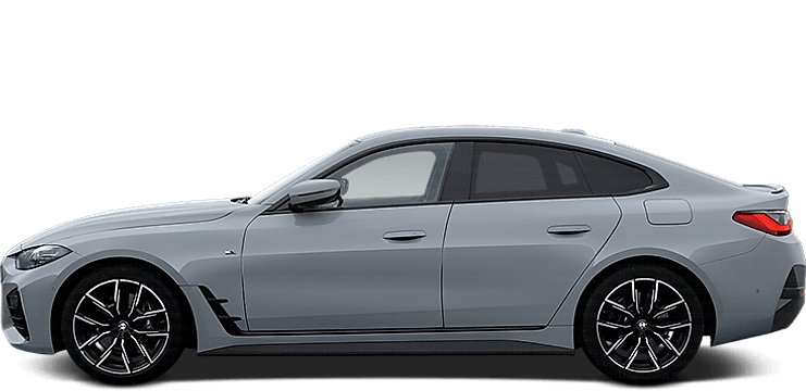 BMW 4-Serien G22 2020