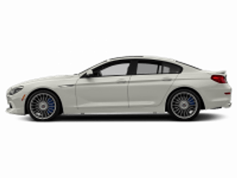 Alpina B6 S