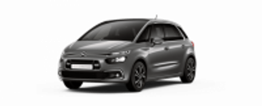 Citroën C4 Picasso - Picasso 08-2006 -> 05-2013