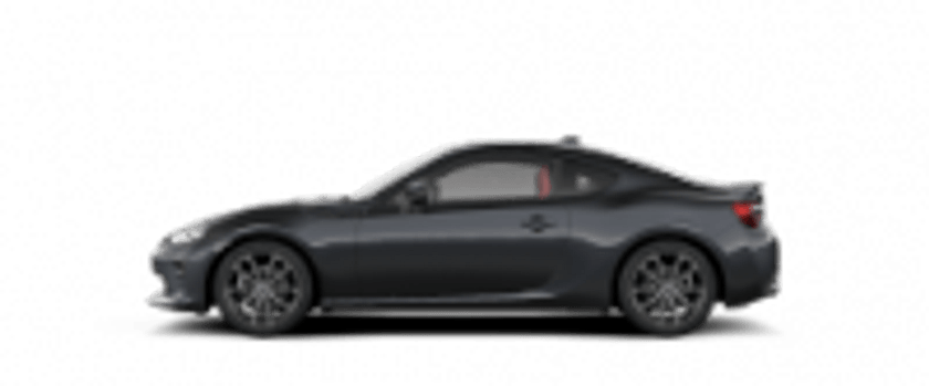 Toyota GT86