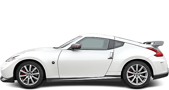 Nissan 370Z