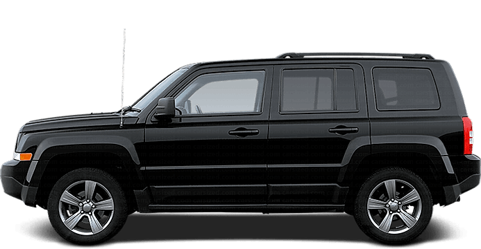 Jeep Patriot