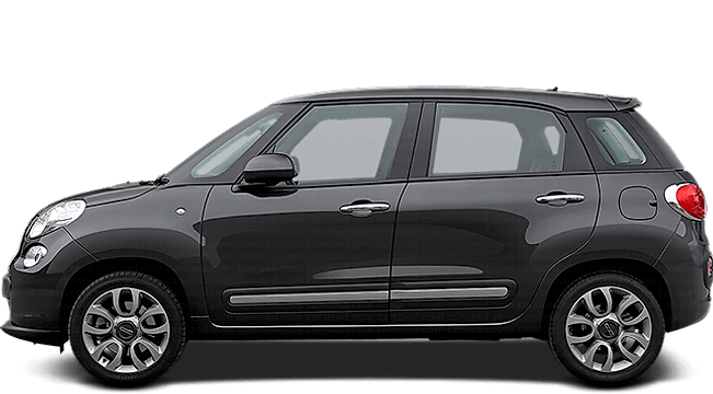 Fiat 500L 2012 ->