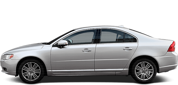 Volvo S80 2002 -> 2006