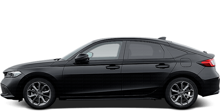 Honda Civic 01-2020