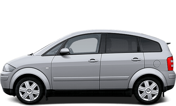 Audi A2