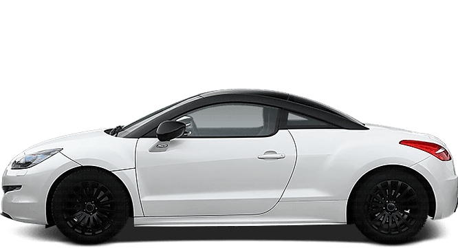 Peugeot RCZ Ph1 - 2010 -> 2013