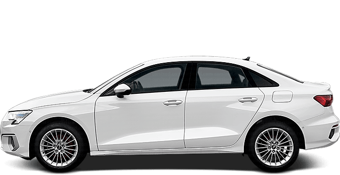 Audi A3 8V Mk2 - 2016 - 2019