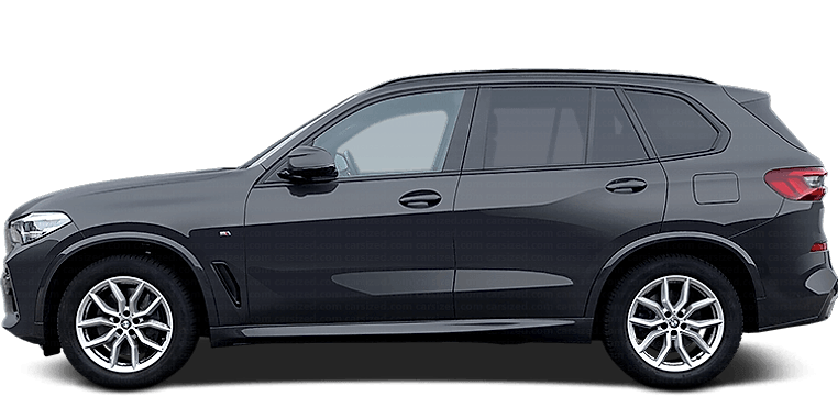 BMW X5 E70 LCI - 2010 -> 11-2013