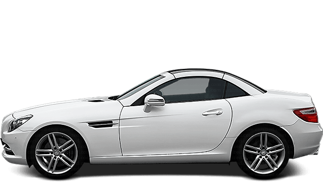 Mercedes SLK-klass R171 - 2004 -> 2010