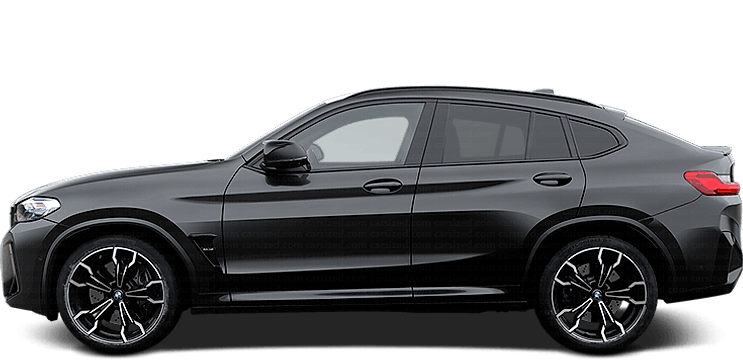BMW X4 M