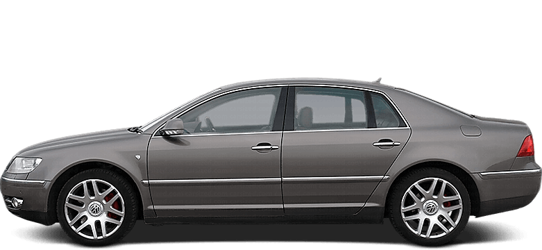 Volkswagen Phaeton