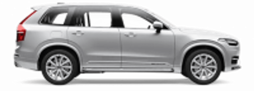 Volvo XC90 09-2003 -> 04-2006