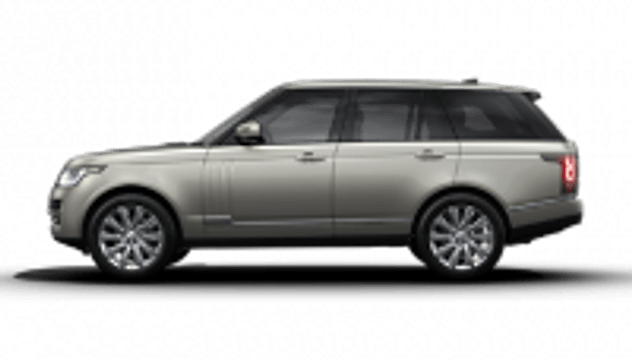 Land Rover Range Rover L405 mk1 - 2012 -> 10-2013