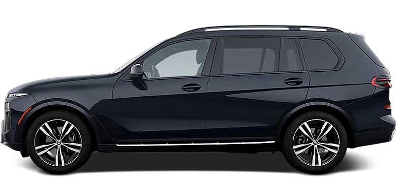 BMW X7 2019 ->