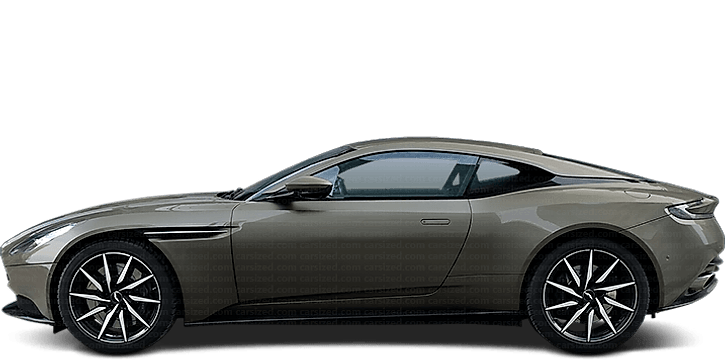Aston Martin DB11