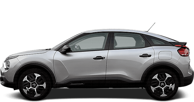 Citroën C4 2015 ->