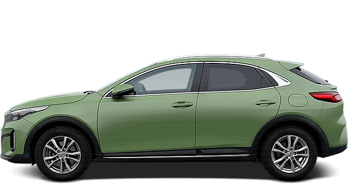 Kia X-Ceed