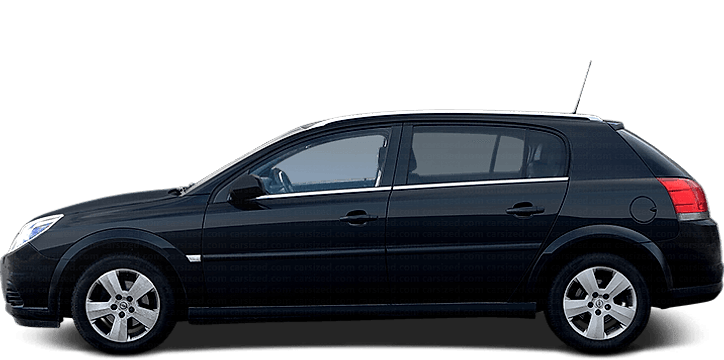 Opel Signum