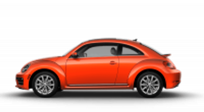 Volkswagen New Beetle 10-1997 -> 10-2011