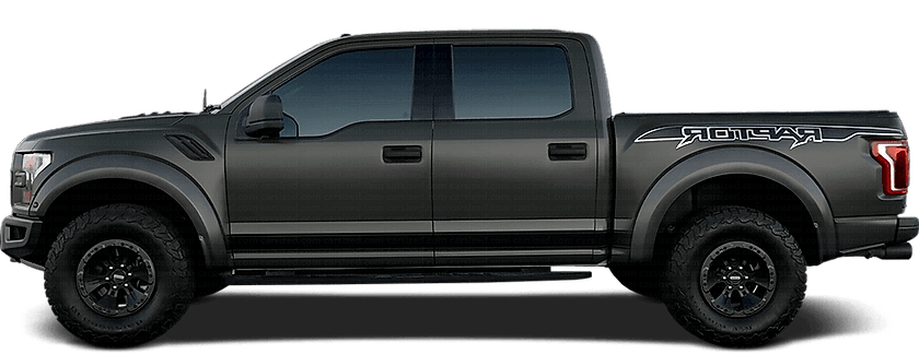 Ford F150