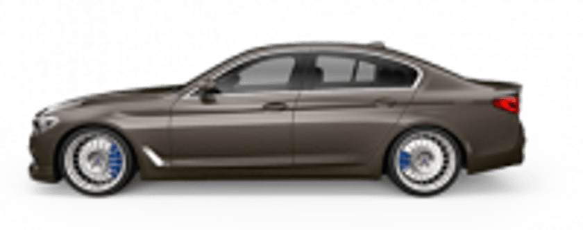 Alpina D5 2012 ->