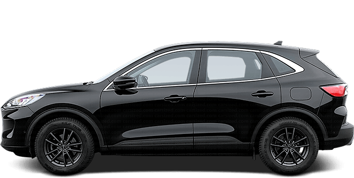Ford Kuga-Escape