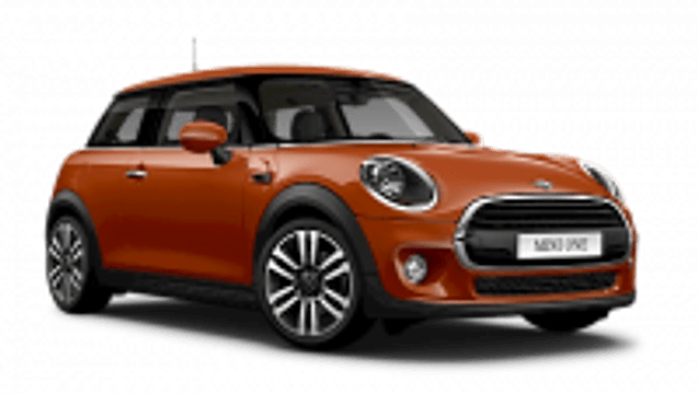 Mini One - One D - Minimalist F56 - 06-2014 ->