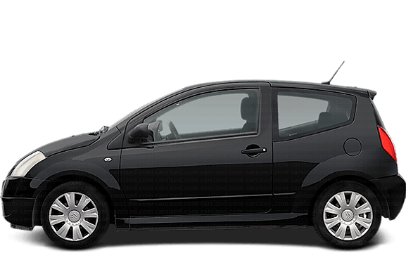 Citroën C2
