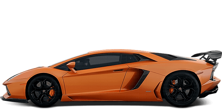 Lamborghini Aventador
