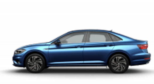 Volkswagen Jetta 2010 2013