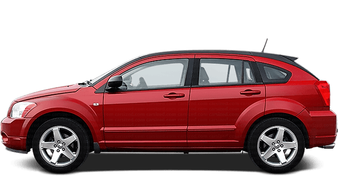 Dodge Caliber