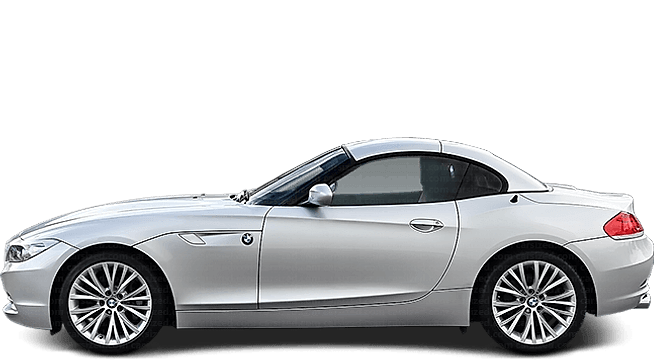 BMW Z4 2019 ->
