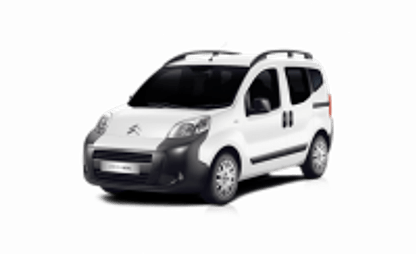 Citroën Nemo