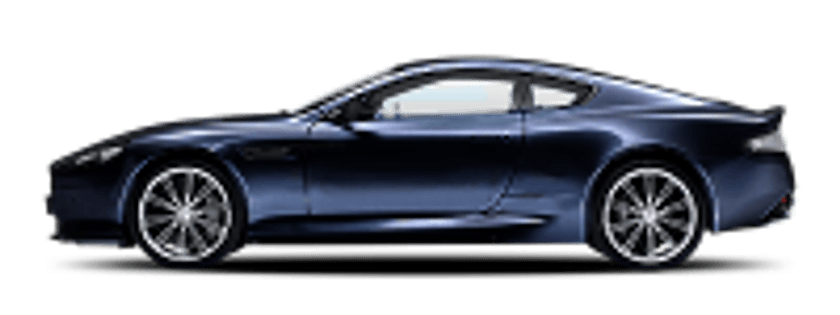 Aston Martin DB9