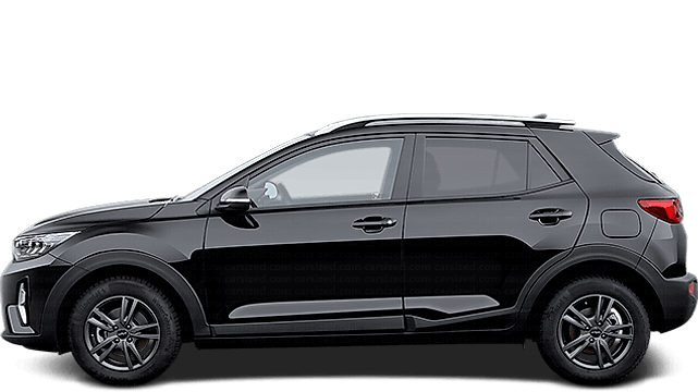 Kia Stonic 2017 ->