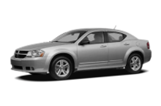 Dodge Avenger